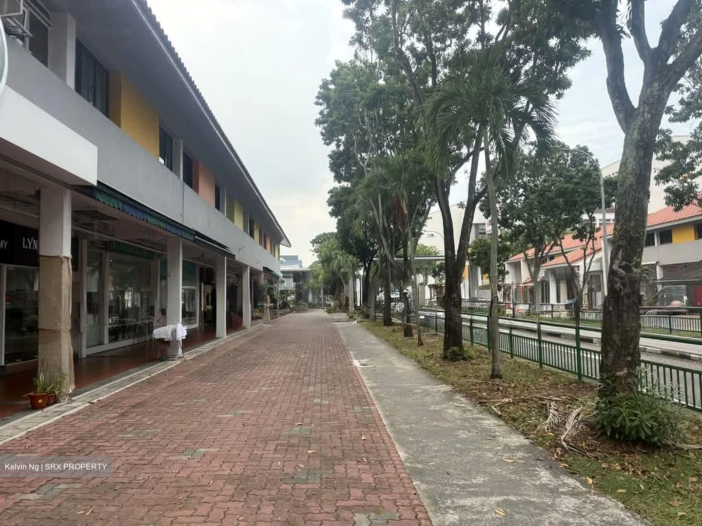 Aljunied Crescent (D14), Shop House #550030351